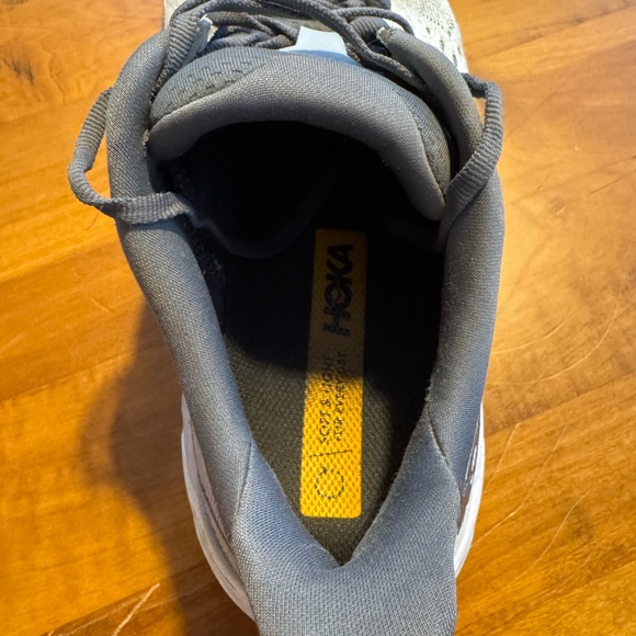 Hoka Clifton 8 'Blue Fog Plein Air' - Picture 5 of 9